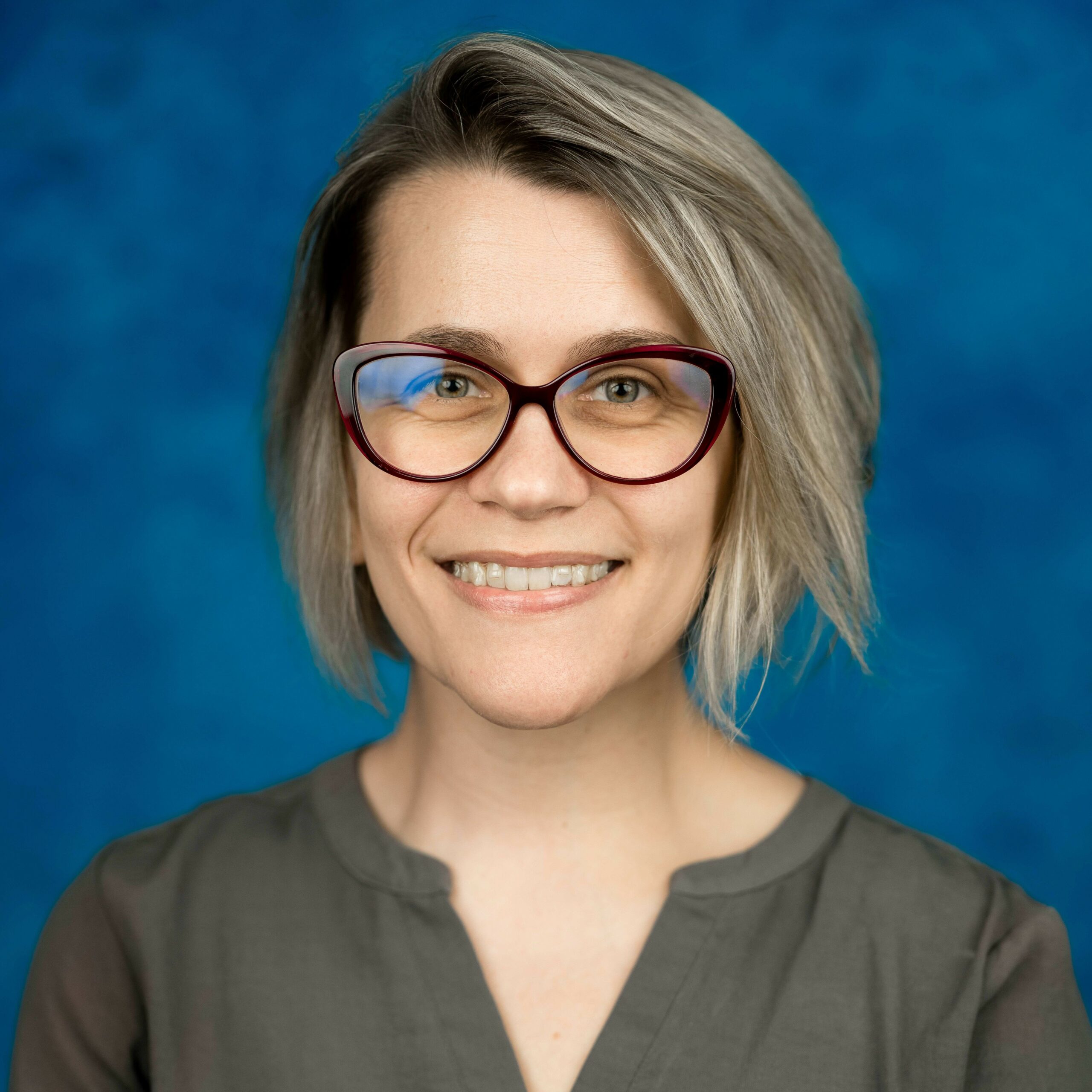 Corinna, Staff Accountant Nuvo Solutions