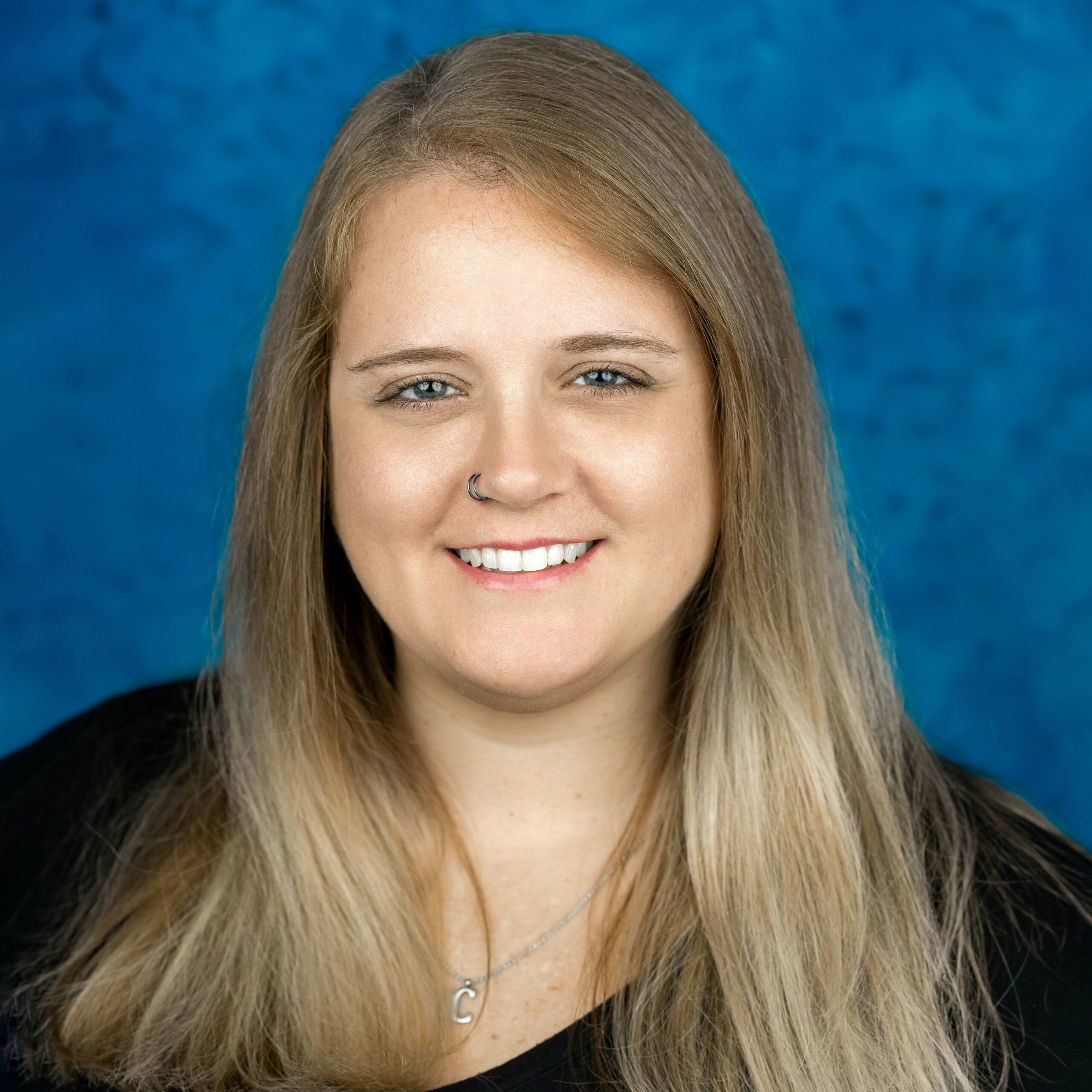 Cossie, Project Support Specialist Nuvo Solutions