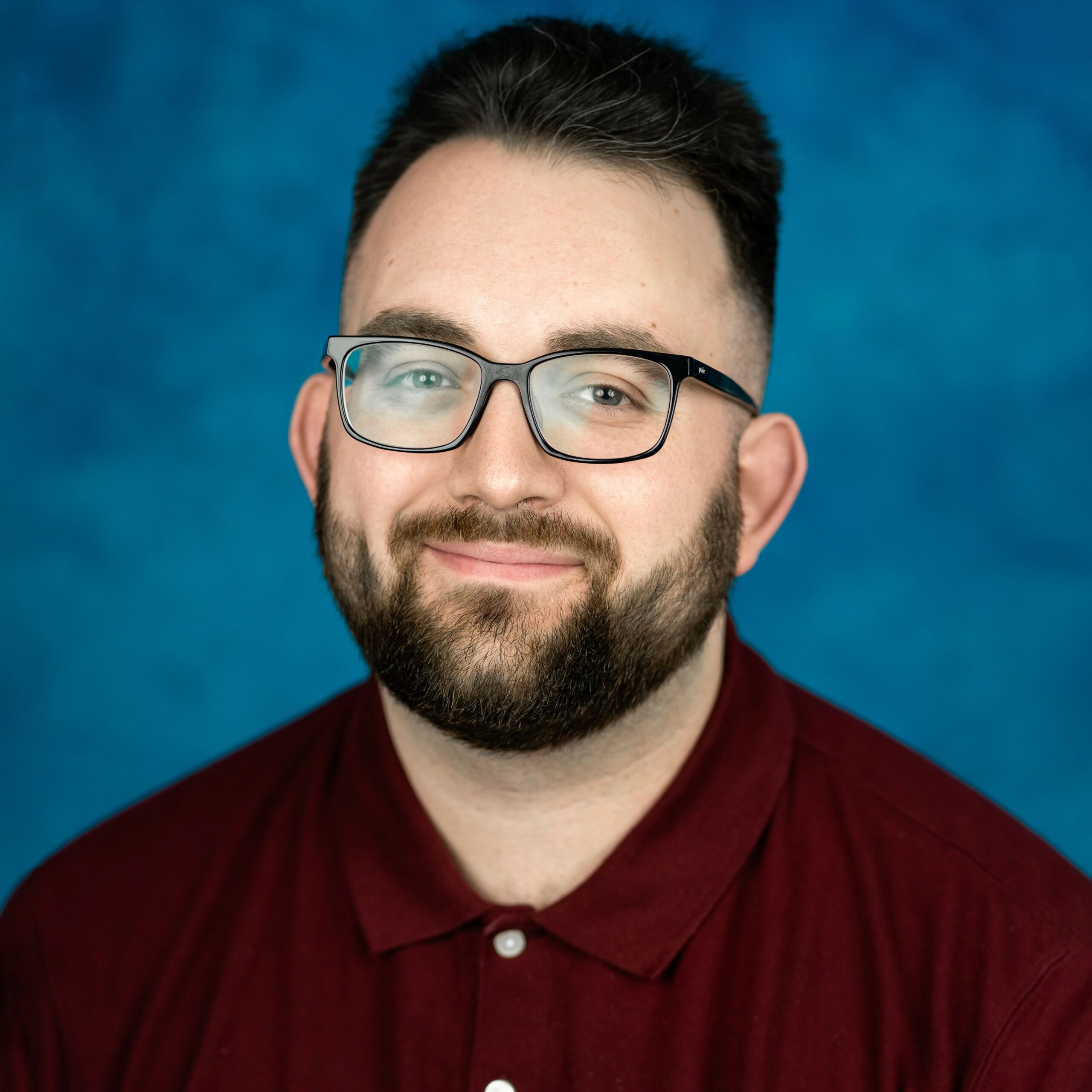Dan, Customer Development Manager Nuvo Solutions