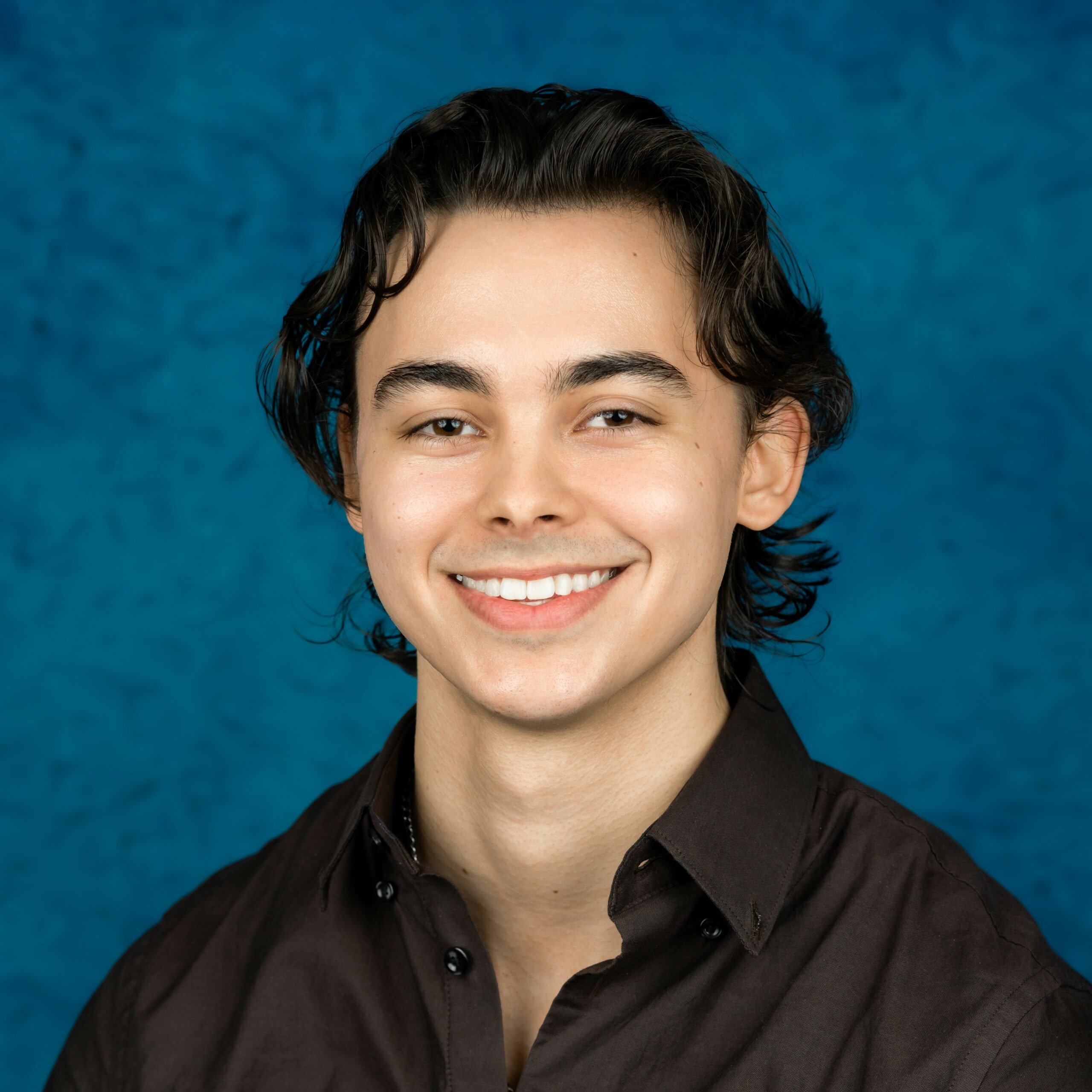 Daniel, Fulfilment Assistant Manager, Nuvo Solutions