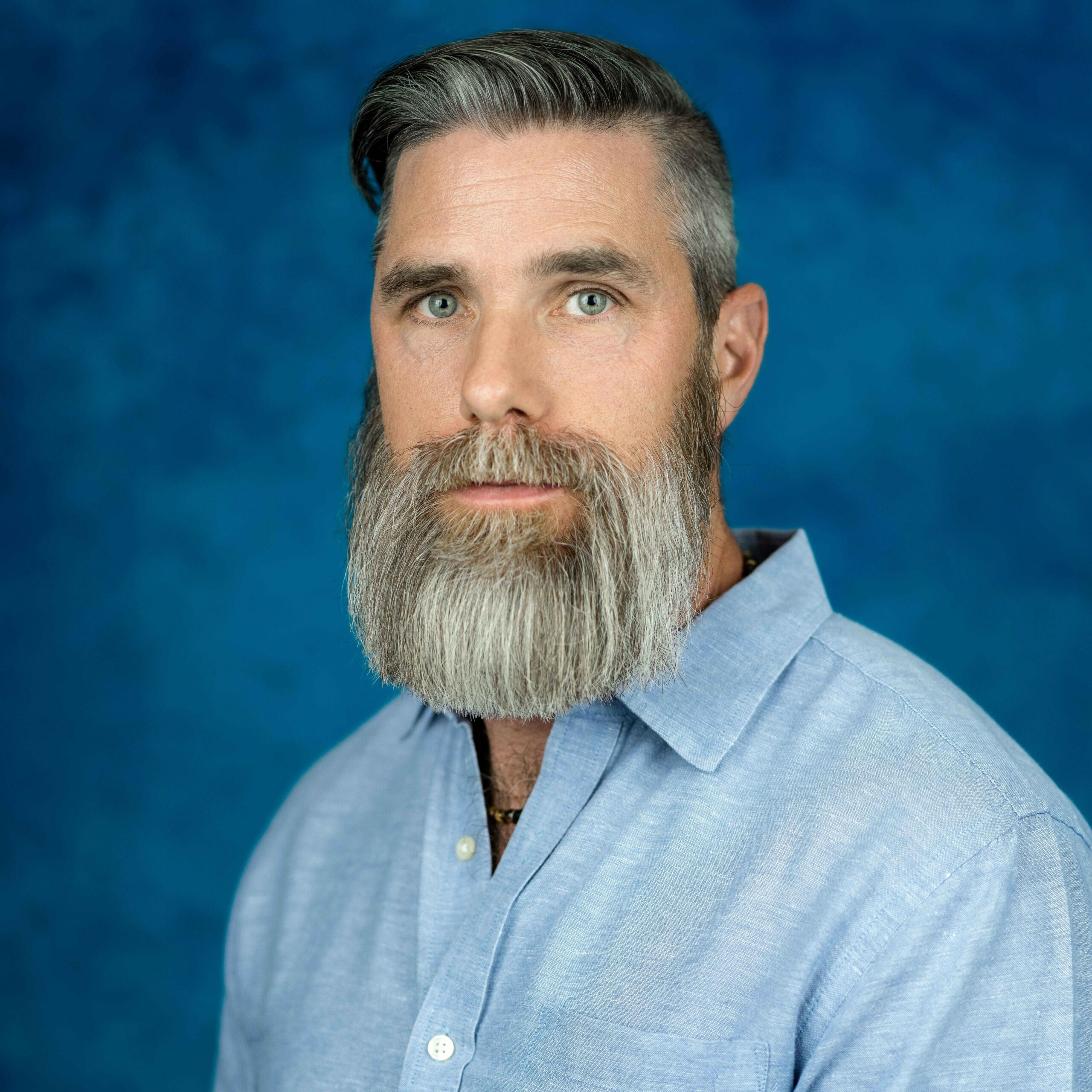 Dave Brown, President Nuvo Solutions