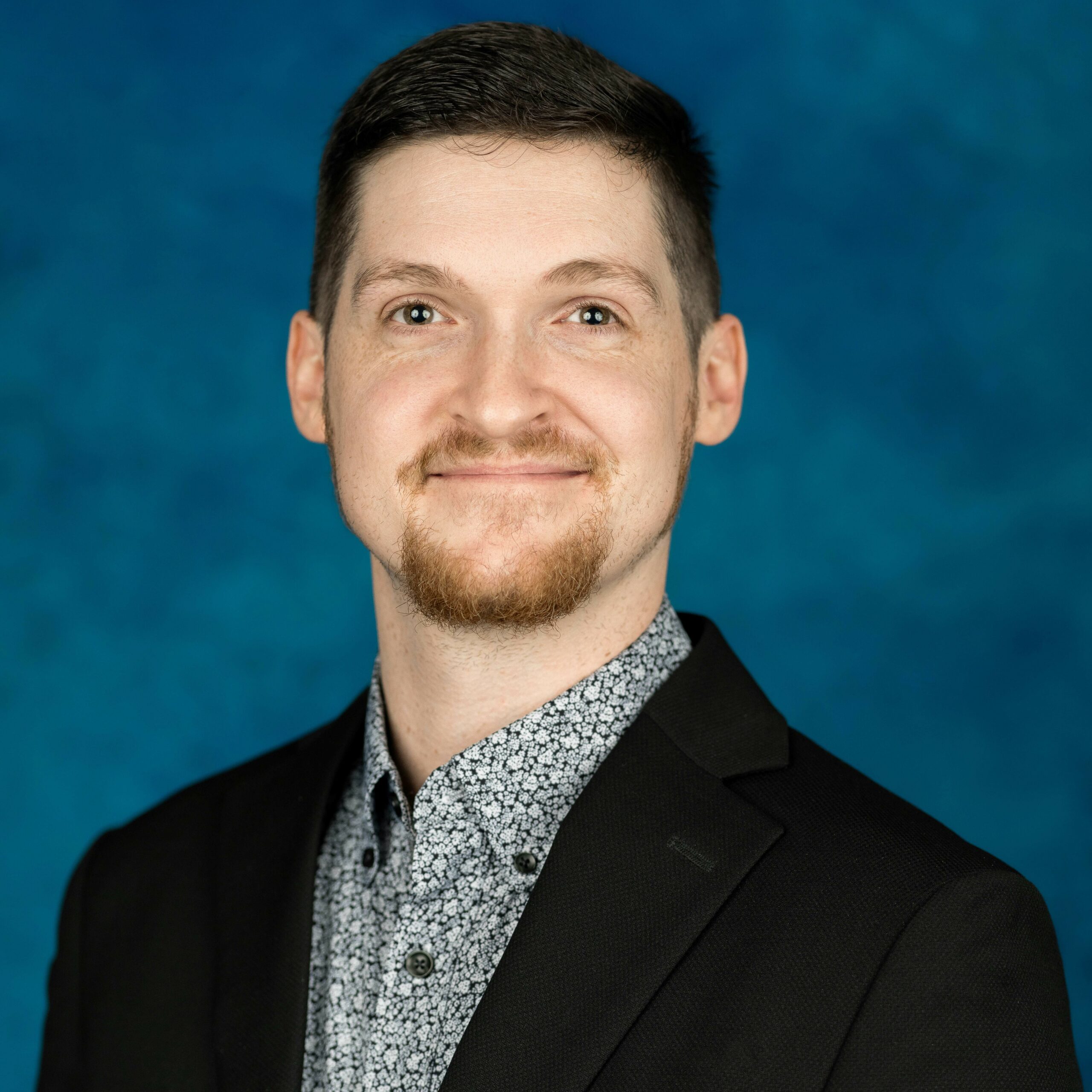 Dylan, Customer Development Manager Nuvo Solutions