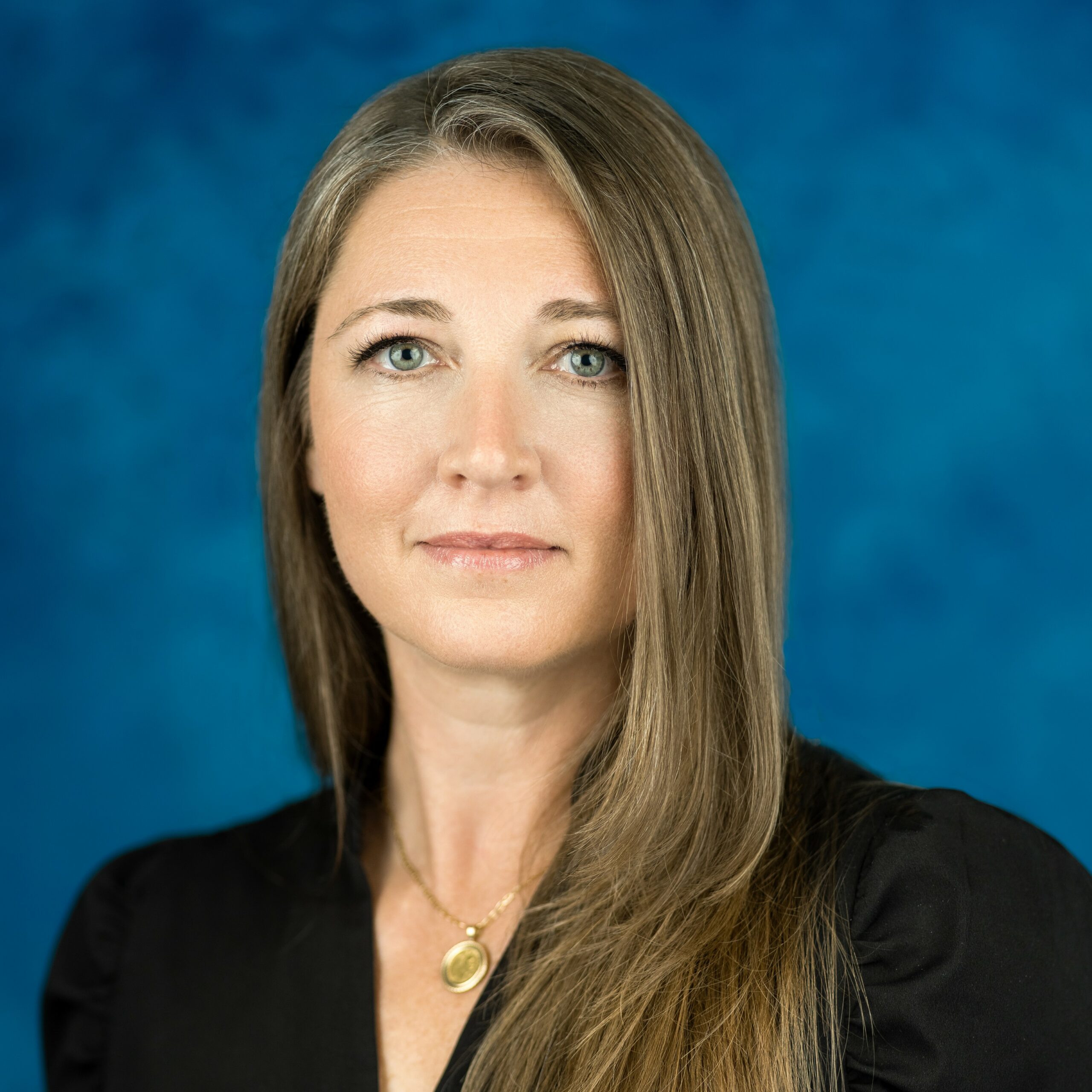 Emily French, CEO Nuvo Solutions