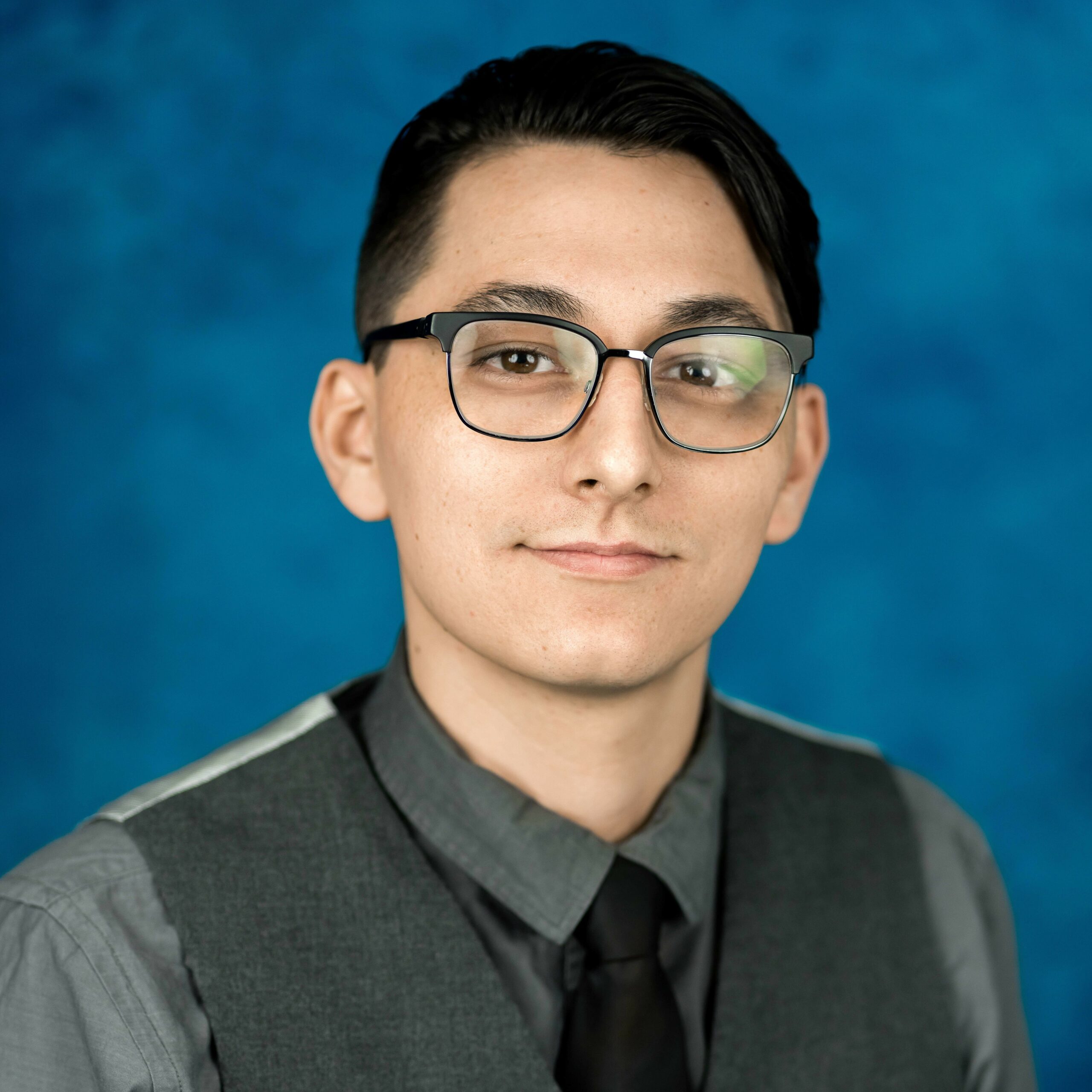 Jorge, Shipping & Receiving Specialist Nuvo Solutions