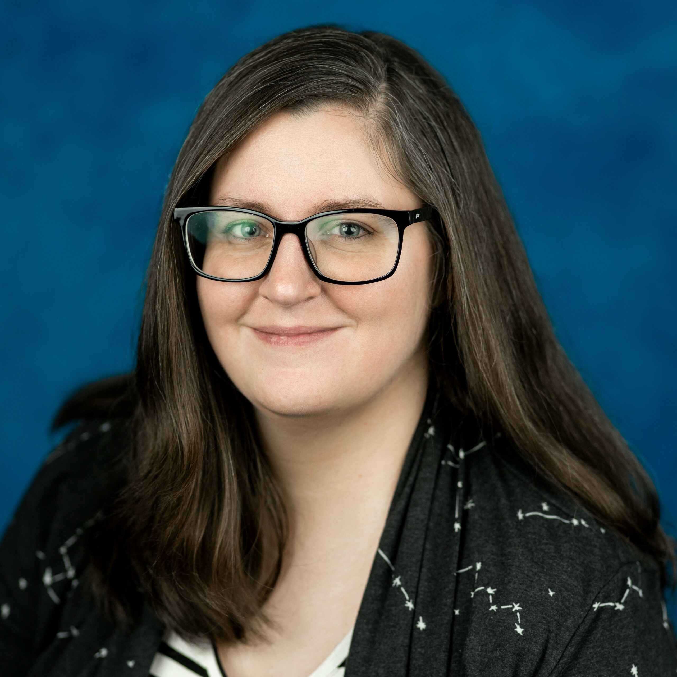 Kaitlin, Customer Development Manager Nuvo Solutions