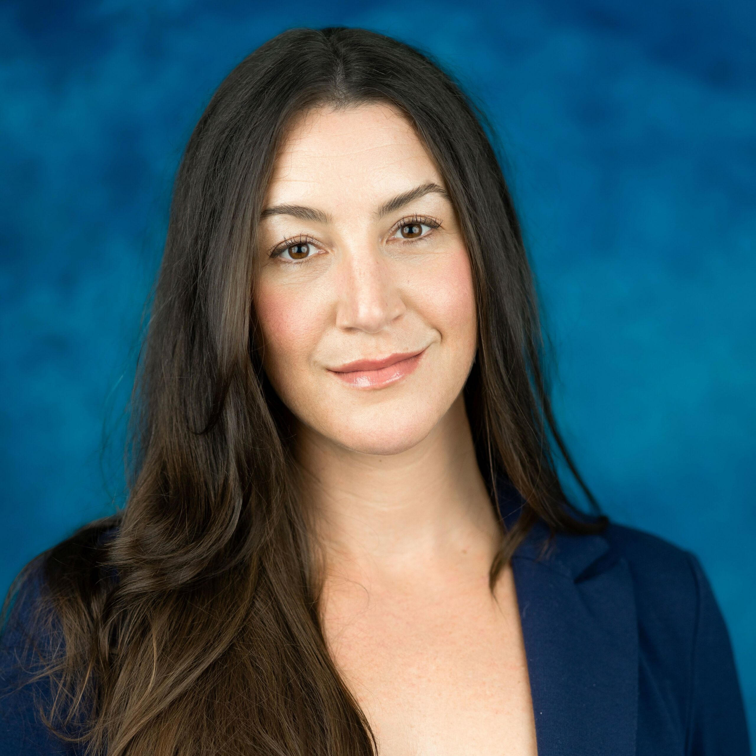 Lindsay, VP Operations Nuvo Solutions