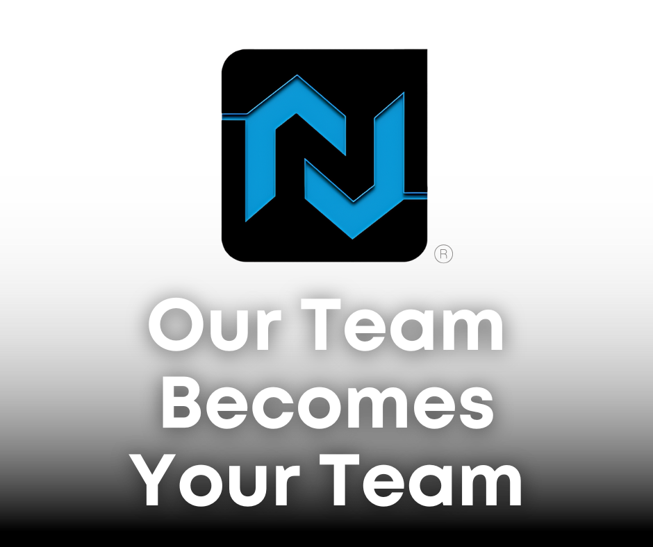 Nuvo Solutions, Our Team Becomes Your Team