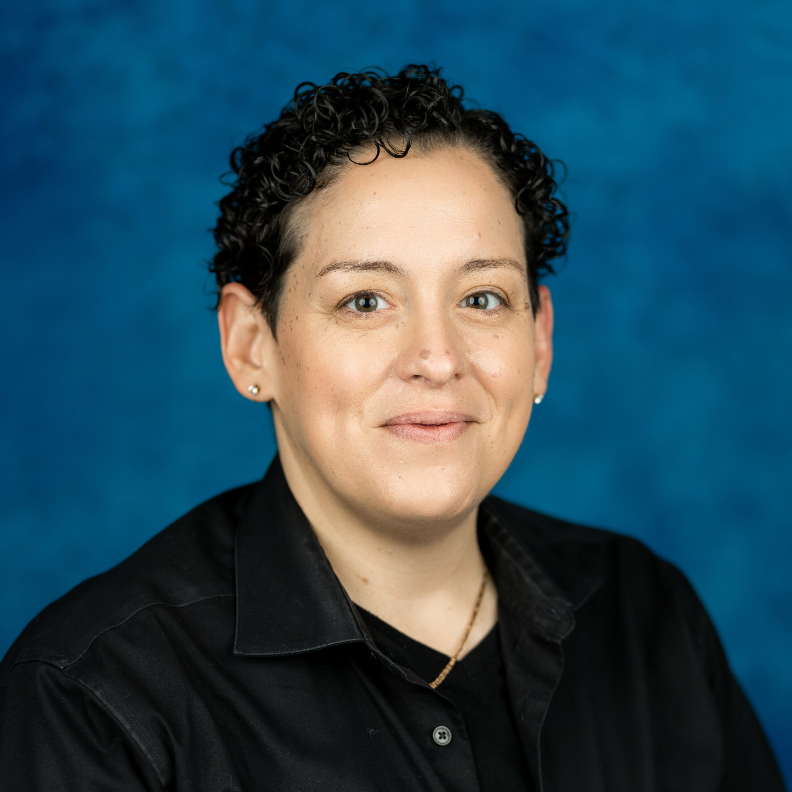 Selena, Sales Representative Nuvo Solutions