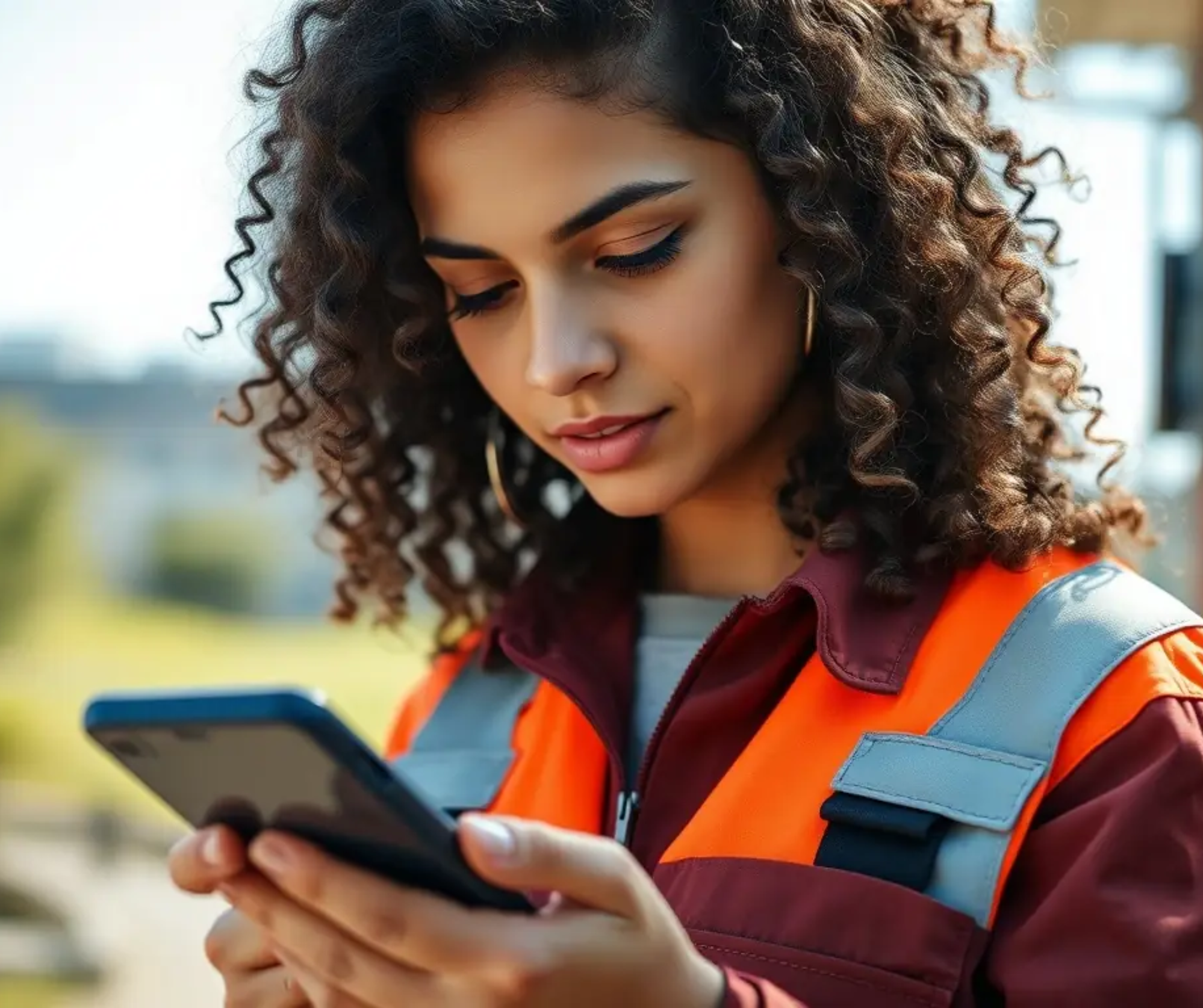 Wireless Mobility, Nuvo Solutions