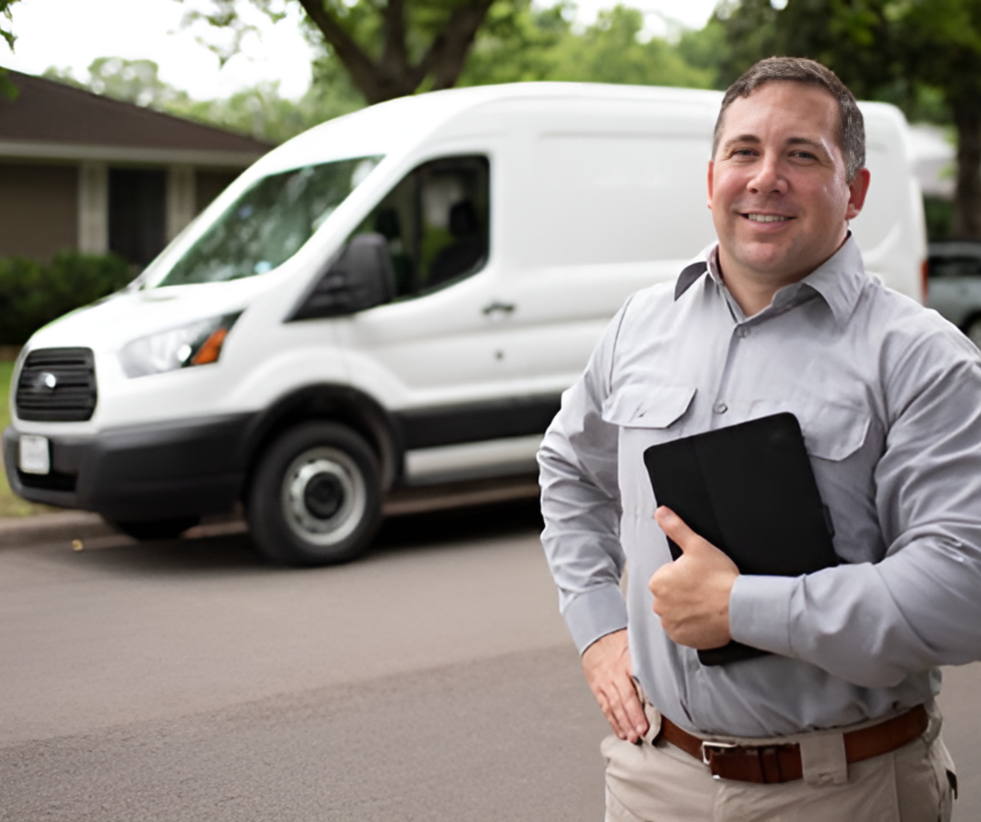 Field Services Telematics & Fleet Management, Nuvo Solutions