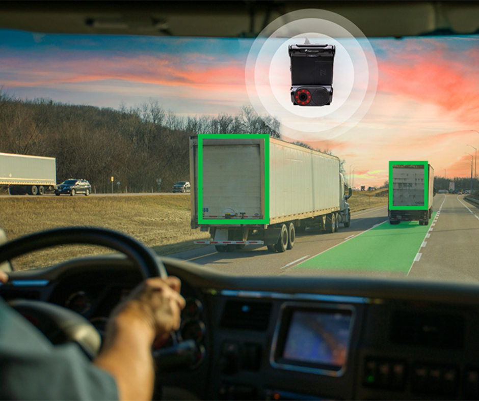 ai dashcam for field service businesses