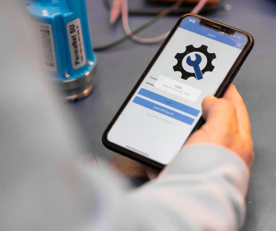 Rapid device deployment, Nuvo Solutions 