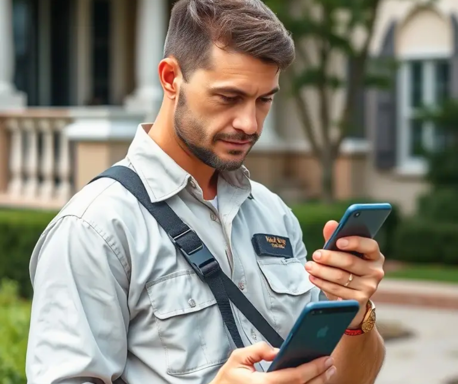 BYOD Policy Nuvo Solutions
