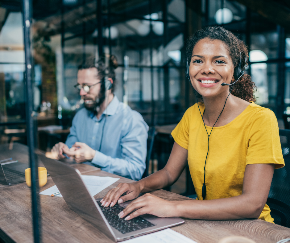 Proactive Customer Support, Nuvo Solutions
