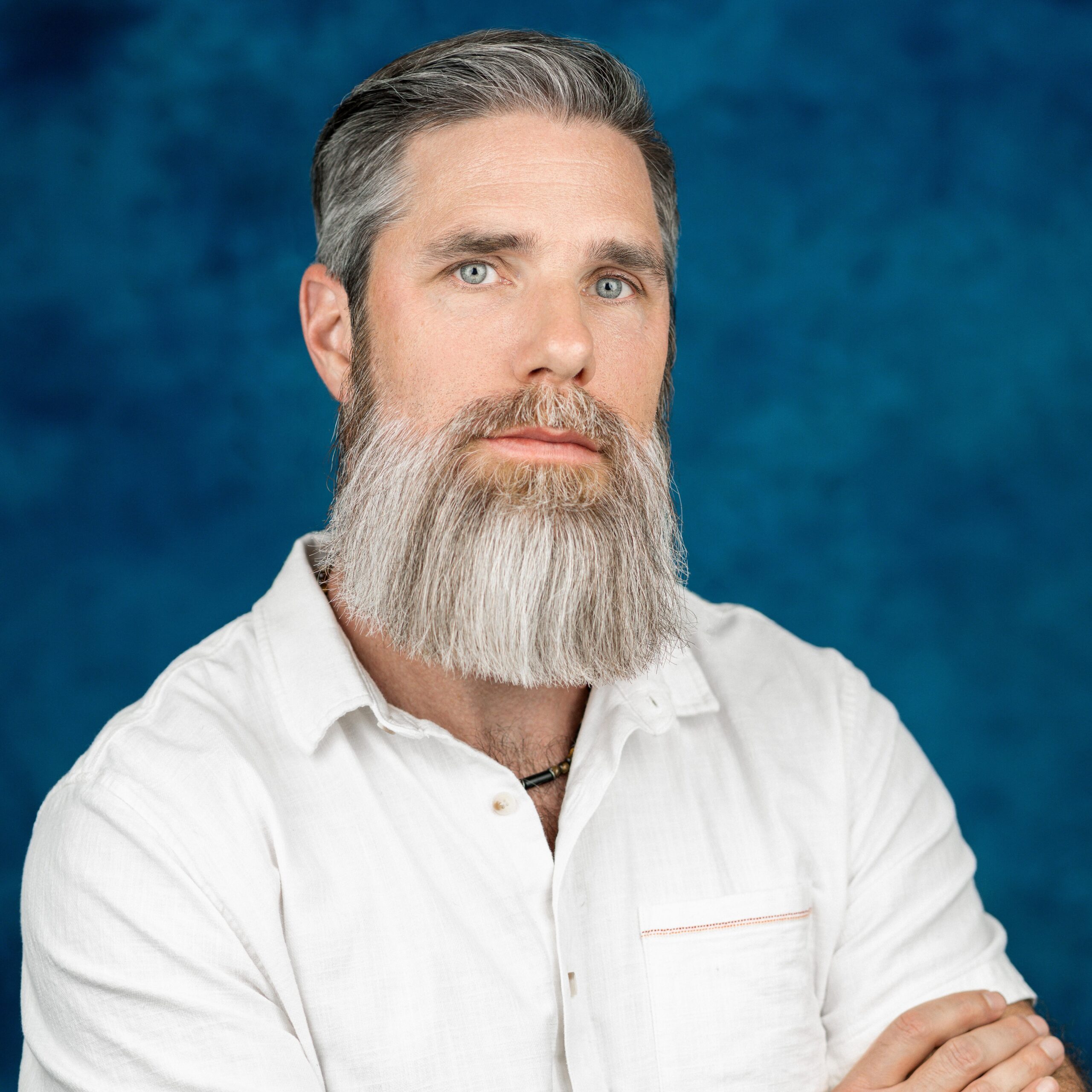 Dave Brown, President Nuvo Solutions