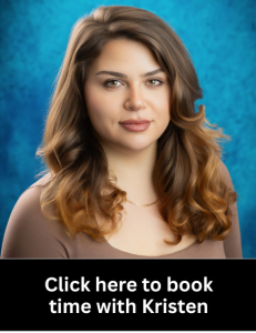 Click here to book a time with Kristen, Nuvo Solutions